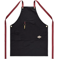 BBQ Apron + Bottle opener