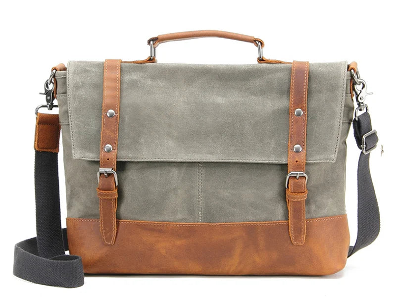 Messenger Bag