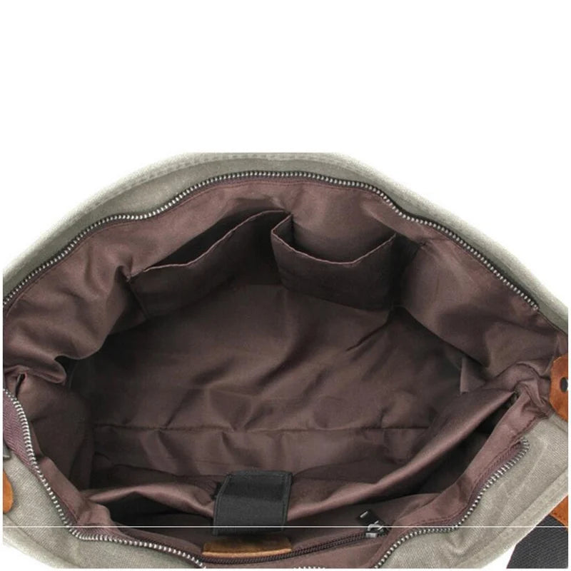 Messenger Bag