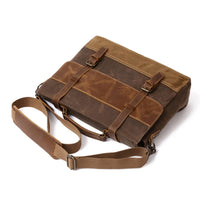 Work messenger bag