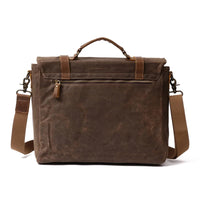 Work messenger bag