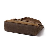 Work messenger bag