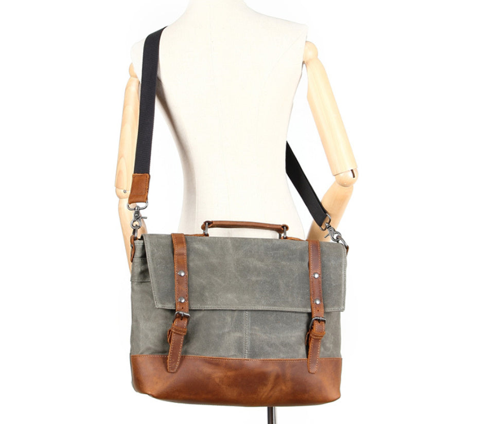 Messenger Bag