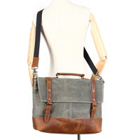 Messenger Bag