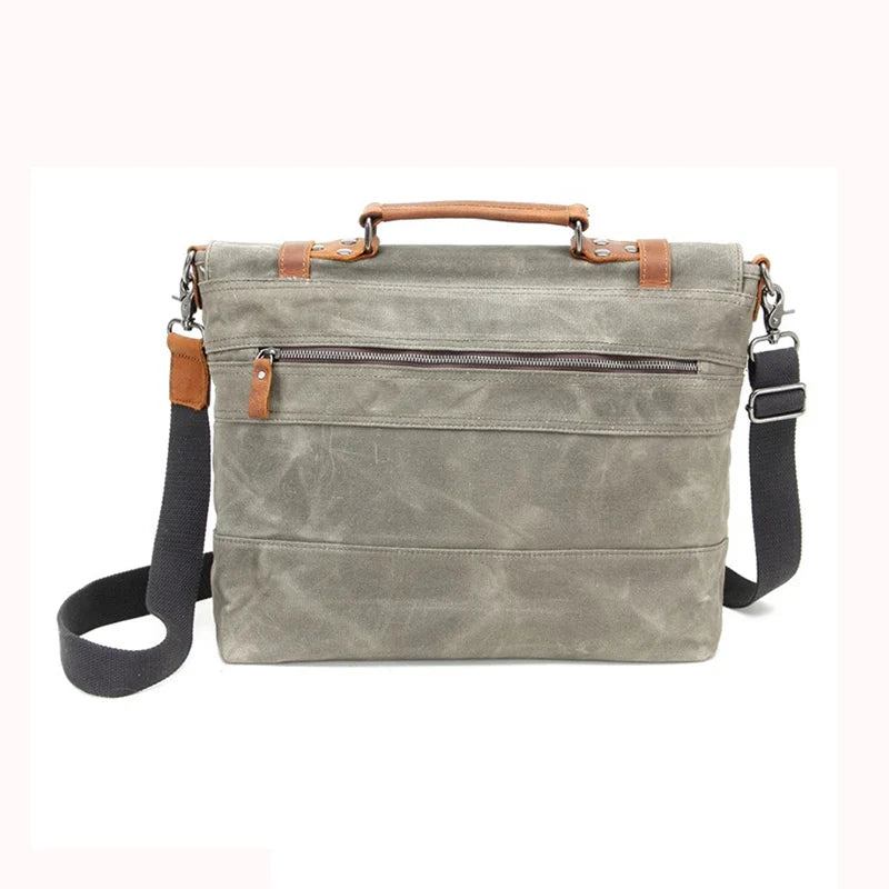 Messenger Bag