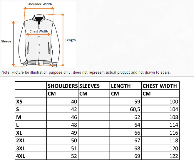 Navy rider Vest