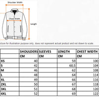 Navy rider Vest