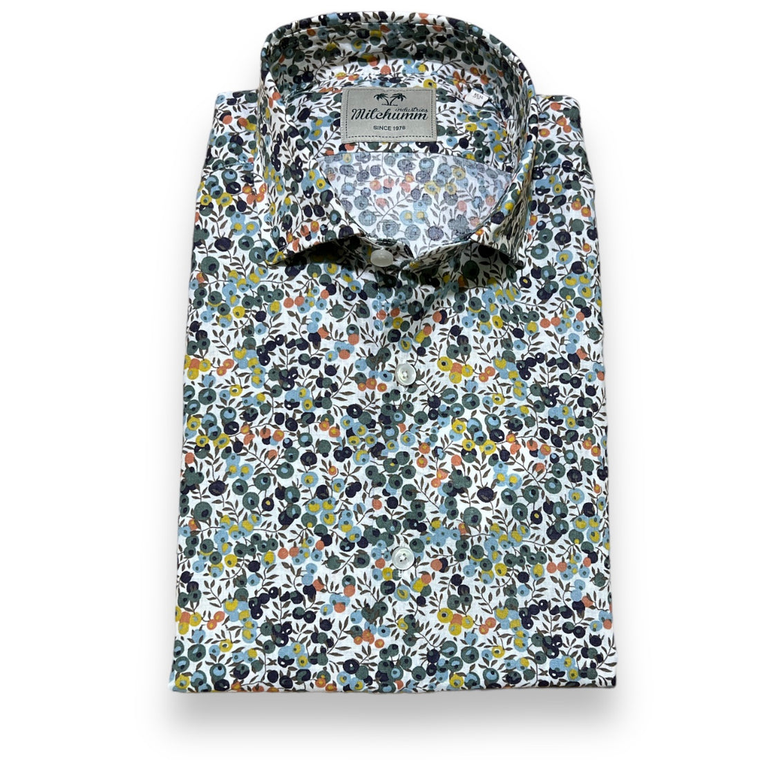 Liberty small flowers Shirt