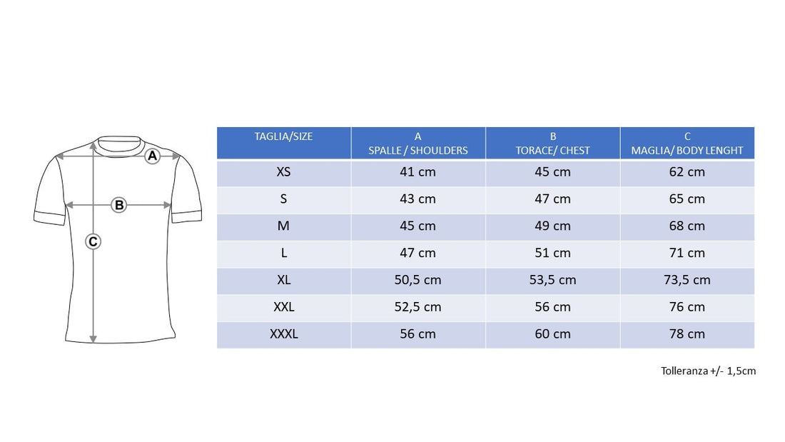 T-SHIRT 924 GTOR - White