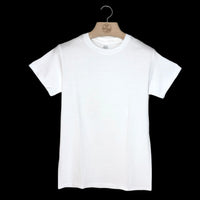 Back to basic tees