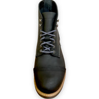 DEN Rider Boots - black