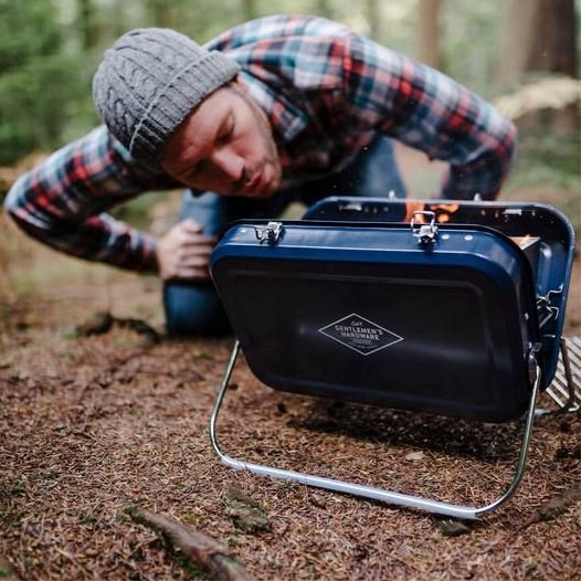 Large Portable BBQ