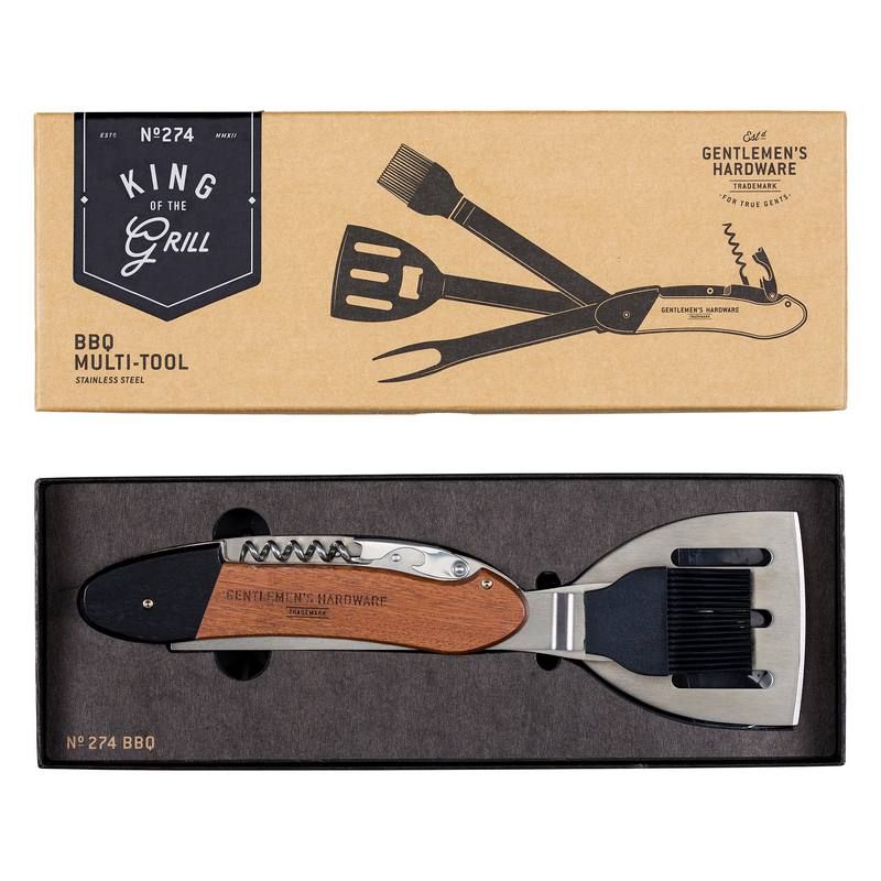 BBQ Multitools