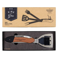 BBQ Multitools