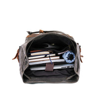 Into the wild backpack