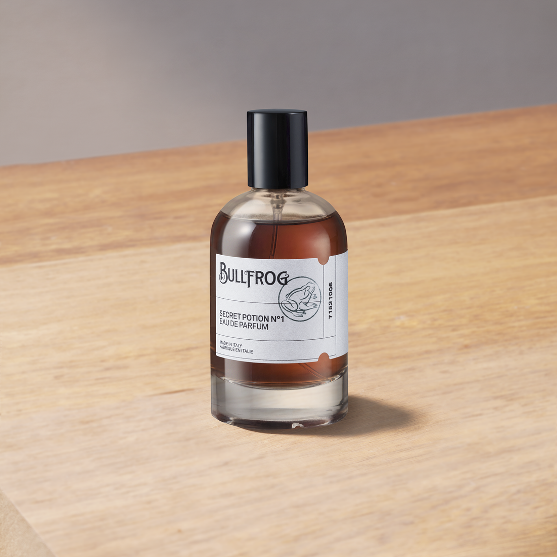 Secret Potion N°1 - Eau de parfum