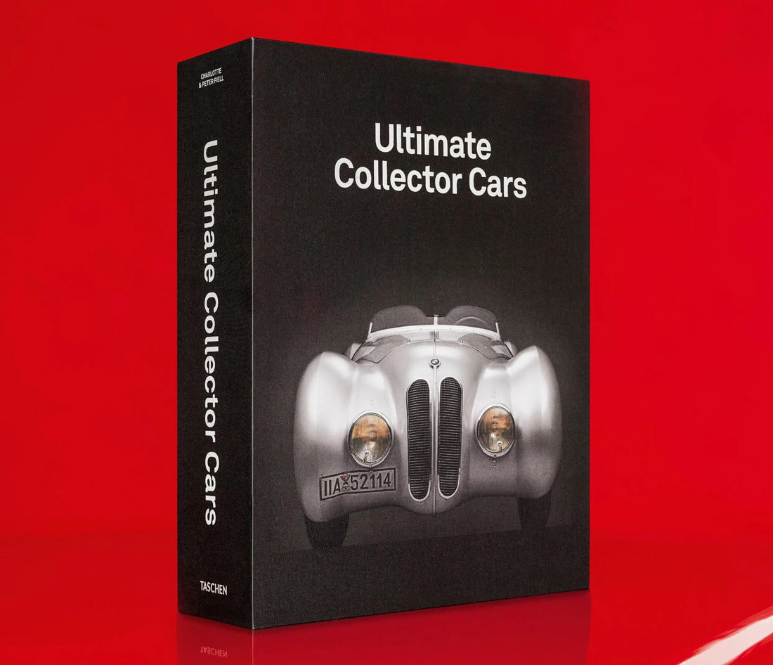 Ultimate Collector Cars (XL)