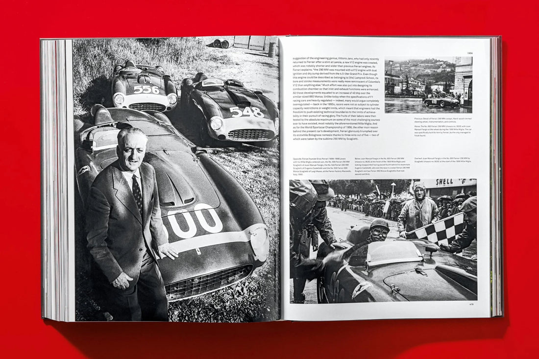 Ultimate Collector Cars (XL)