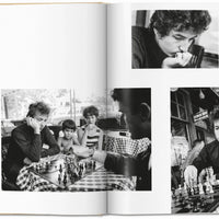 Daniel Kramer. Bob Dylan. A Year and a Day