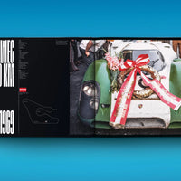 Porsche Racing Moments