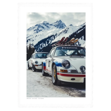 Firestone Alpe D'Huez