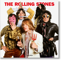 The Rolling Stones. Updated Edition