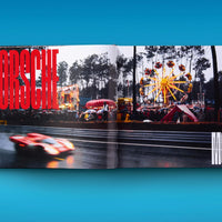 Porsche Racing Moments