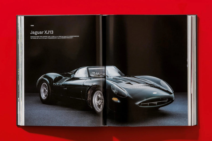 Ultimate Collector Cars (XL)