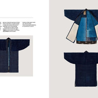 Textiles of Japan