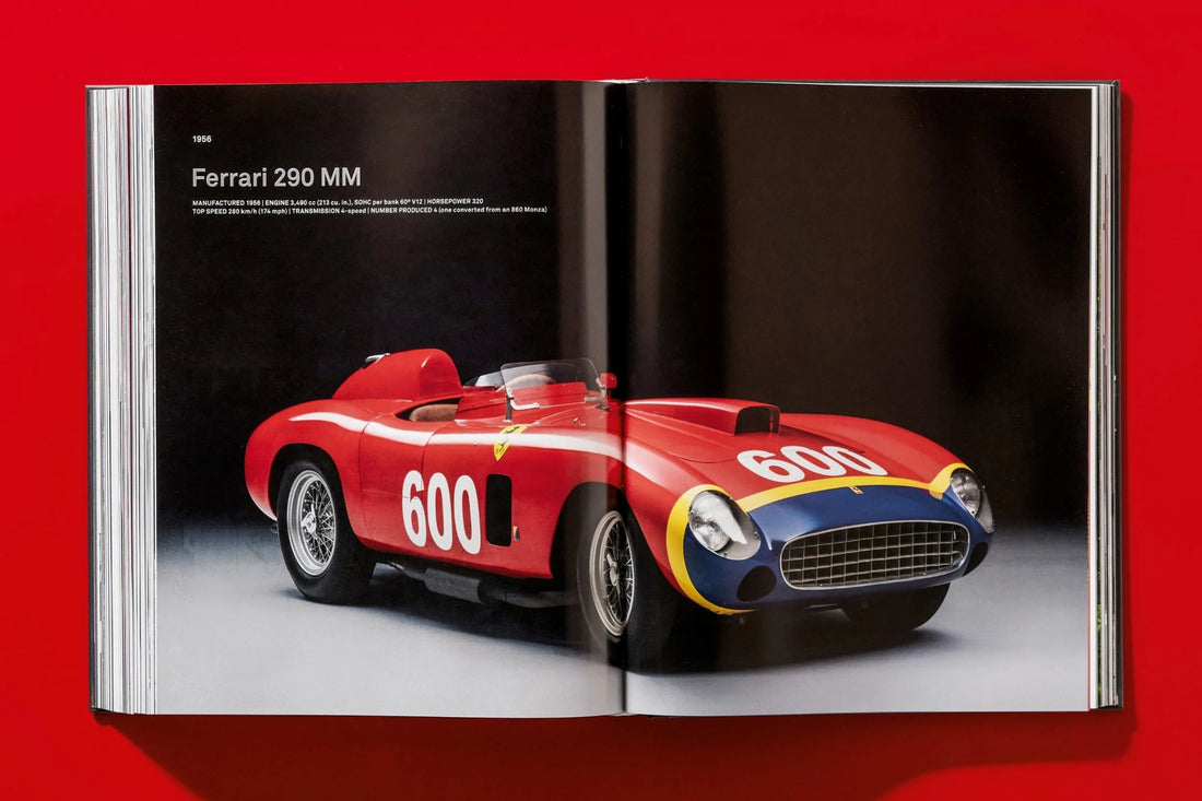 Ultimate Collector Cars (XL)