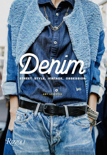 Denim. Street style, vintage, denim, obsession.