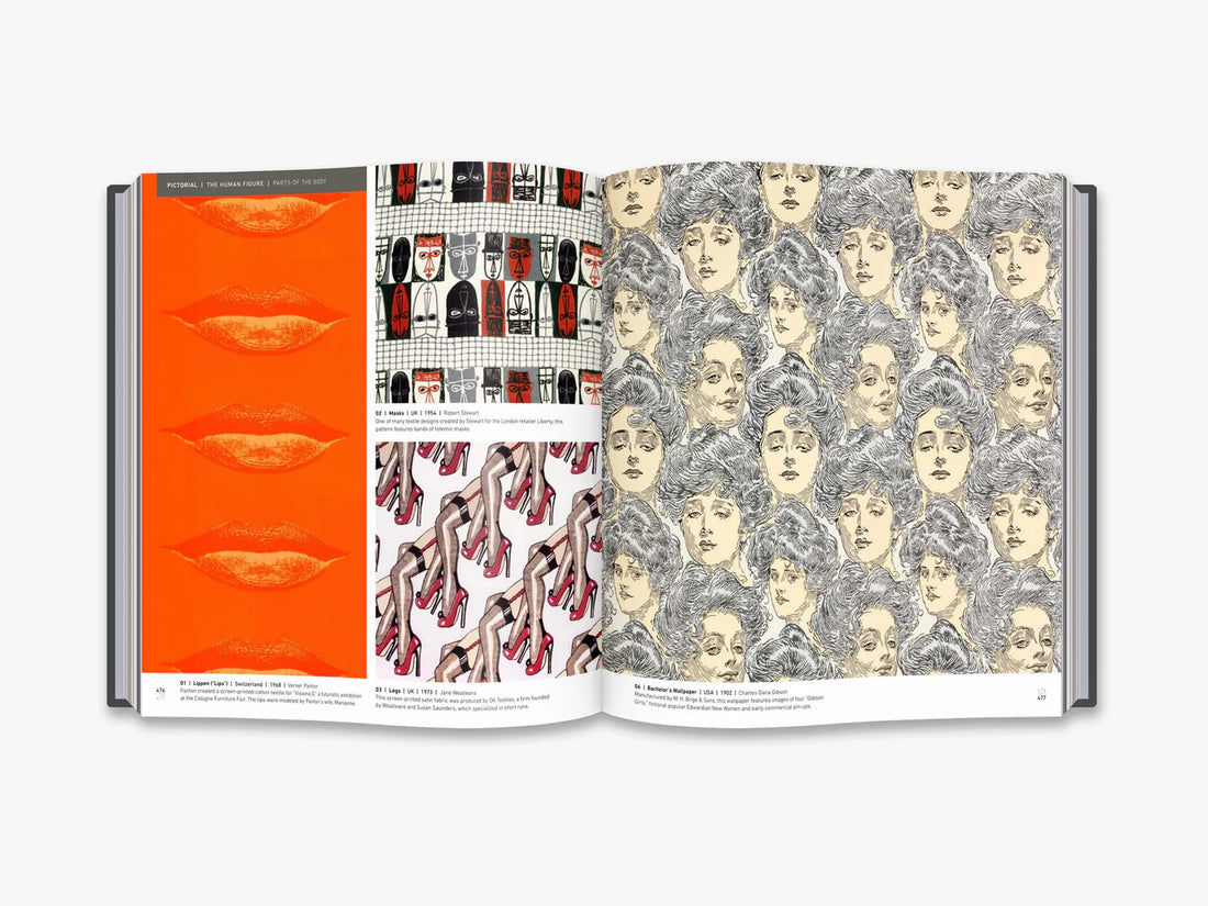Pattern Design