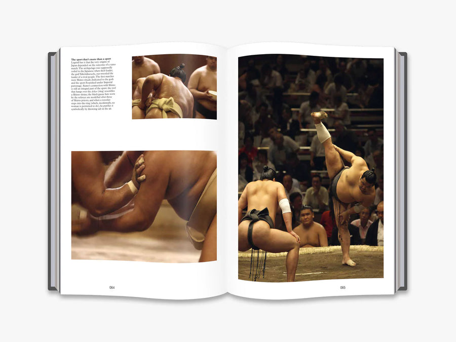 The Monocle Book of Japan