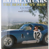 100 Dream Cars