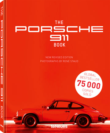 The Porsche 911 Book