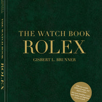 ROLEX - The Watch book