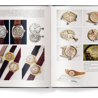 ROLEX - The Watch book