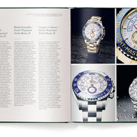 ROLEX - The Watch book