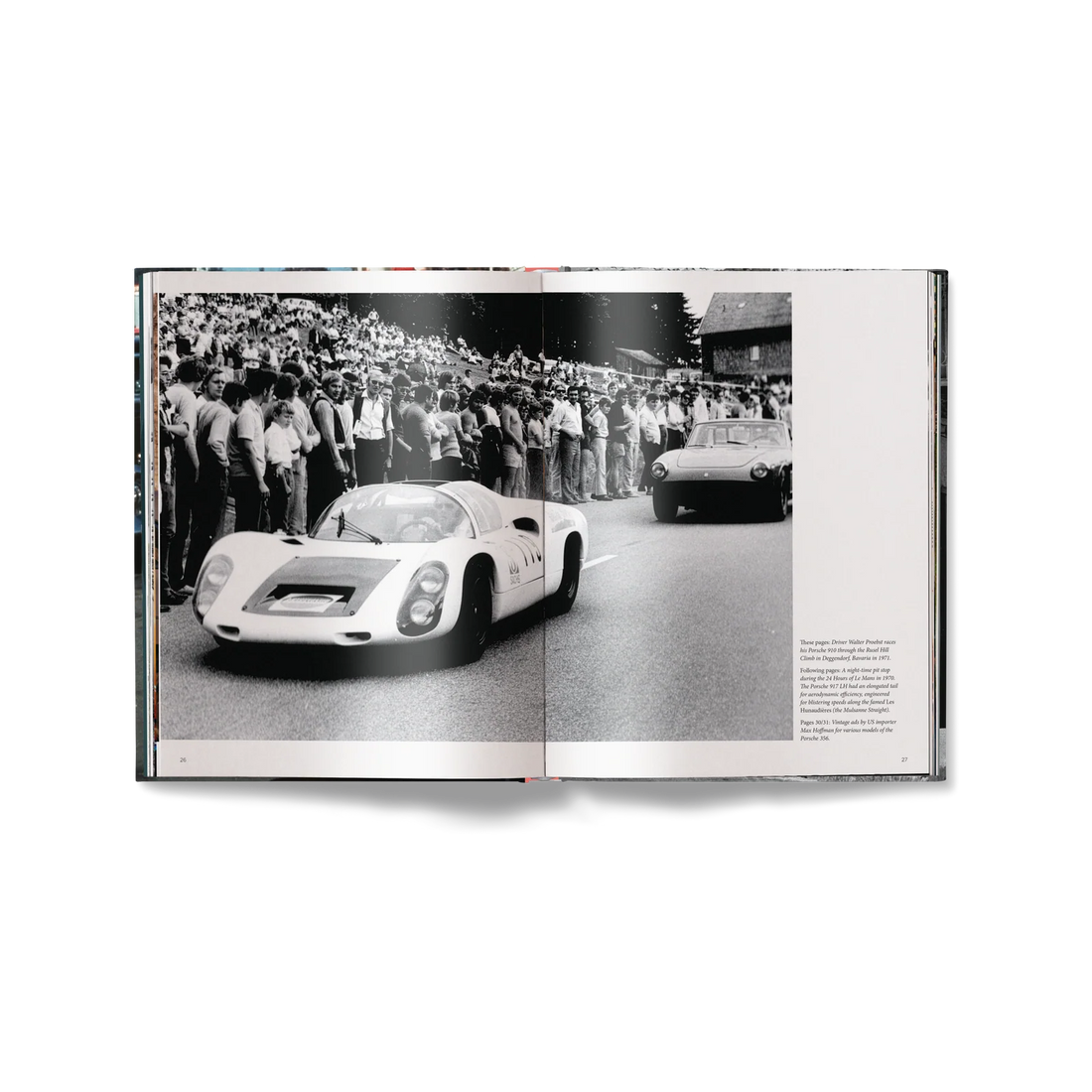 The Stylish Life: Porsche