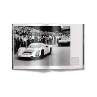 The Stylish Life: Porsche