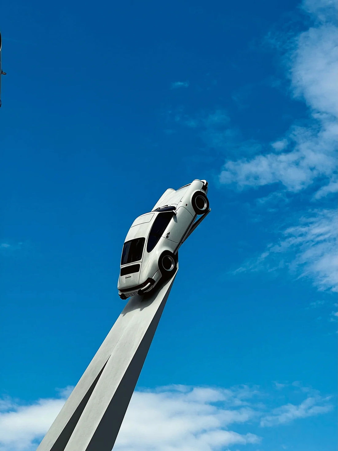 The Stylish Life: Porsche