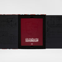 Artifacts: Porsche Motorsports.