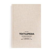 Textilepedia - The complete fabric guide