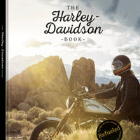 THE HARLEY-DAVIDSON BOOK