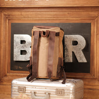 BRING ME TO WORK BACKPACK