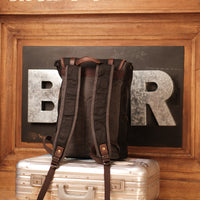 The Hawthorne Rucksack