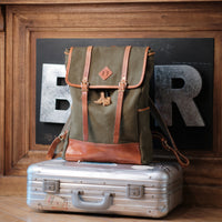 Heritage  backpack