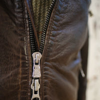 The "Ace" Cafe Racer Heritage Jacket