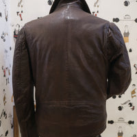 The "Ace" Cafe Racer Heritage Jacket