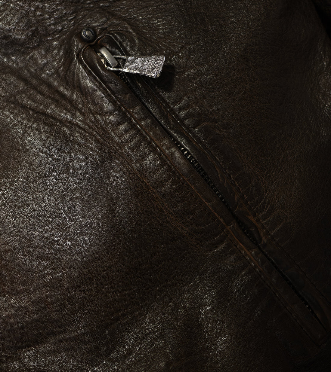 The "Ace" Cafe Racer Heritage Jacket